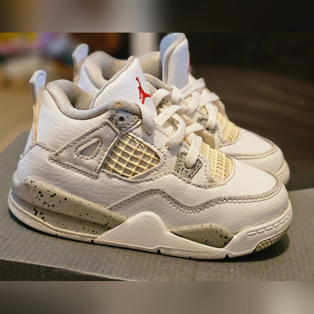 Baby Jordan's